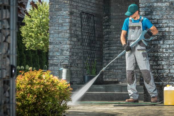 Animal Enclosure Cleaning in Fairforest, SC