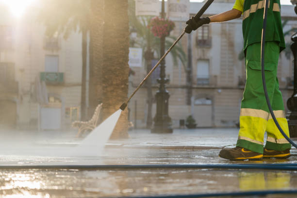 Best Parking Lot and Garage Cleaning  in Fairforest, SC